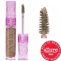 Air Brow Tinted Clean Volumizing Eyebrow Gel