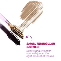 Air Brow Tinted Clean Volumizing Eyebrow Gel