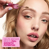 Air Brow Tinted Clean Volumizing Eyebrow Gel