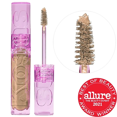 Air Brow Tinted Clean Volumizing Eyebrow Gel