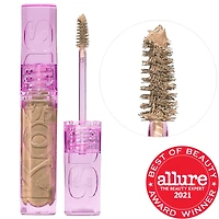 Air Brow Tinted Clean Volumizing Eyebrow Gel