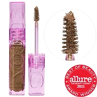 Kosas Air Brow Tinted Clean Volumizing Eyebrow Gel 0.12 oz/ 3.7 g
