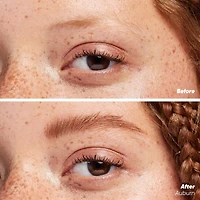 Air Brow Tinted Clean Volumizing Eyebrow Gel