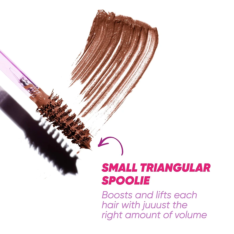 Air Brow Tinted Clean Volumizing Eyebrow Gel