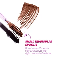 Air Brow Tinted Clean Volumizing Eyebrow Gel