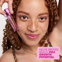 Air Brow Tinted Clean Volumizing Eyebrow Gel