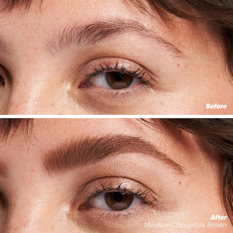 Air Brow Tinted Clean Volumizing Eyebrow Gel