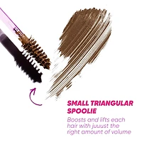 Air Brow Tinted Clean Volumizing Eyebrow Gel