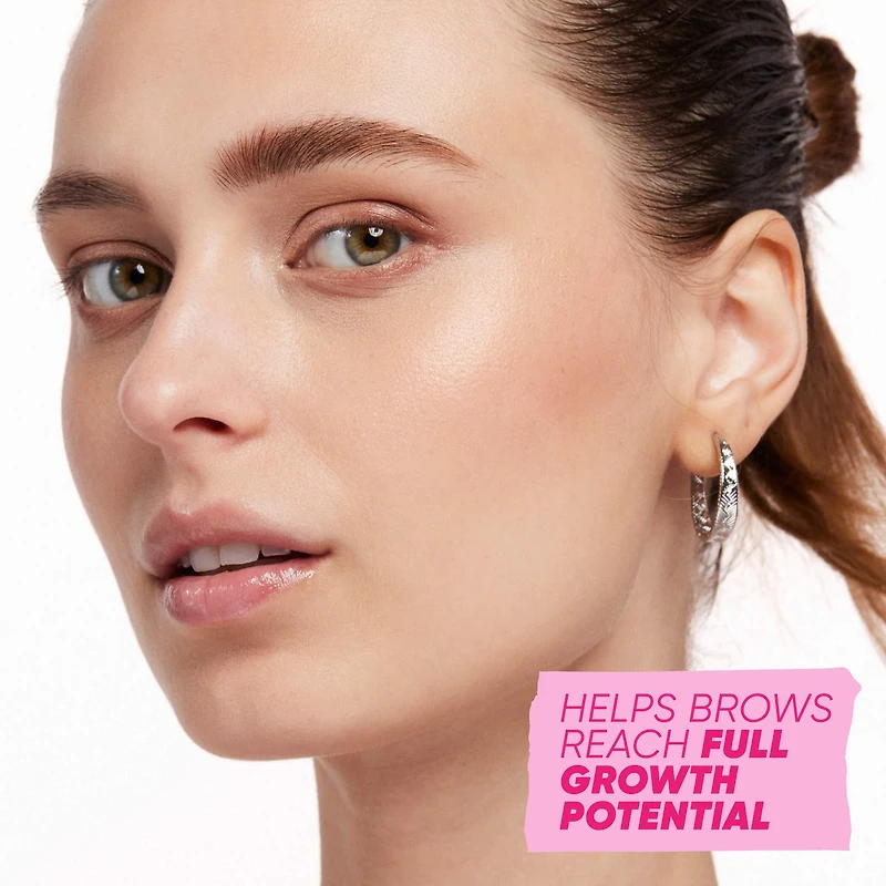 Air Brow Tinted Clean Volumizing Eyebrow Gel