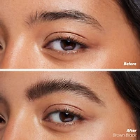 Air Brow Tinted Clean Volumizing Eyebrow Gel