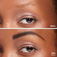 Air Brow Tinted Clean Volumizing Eyebrow Gel