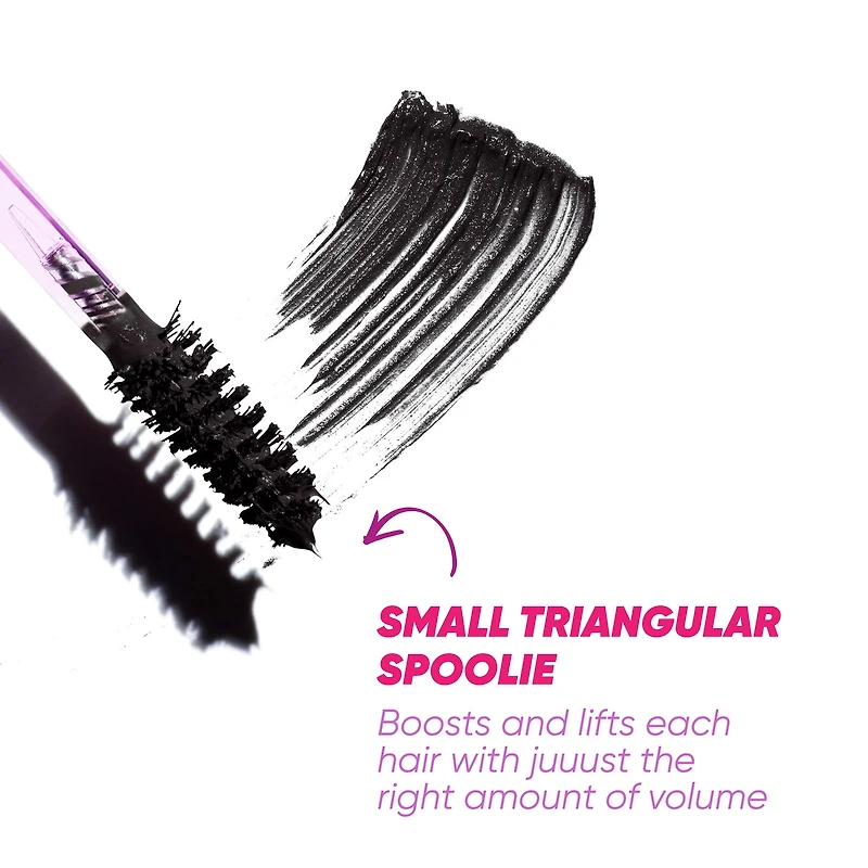 Air Brow Tinted Clean Volumizing Eyebrow Gel
