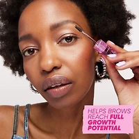 Air Brow Tinted Clean Volumizing Eyebrow Gel