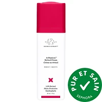 Crème au rétinol A-Passioni™