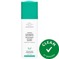 Protini™ Powerpeptide Resurfacing Serum with Lactic Acid