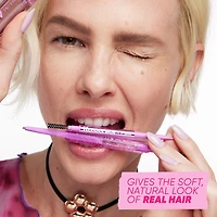 Brow Pop Dual-Action Filling and Shaping Easy Eyebrow Pencil