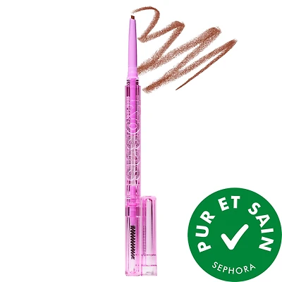 Brow Pop Dual-Action Filling and Shaping Easy Eyebrow Pencil