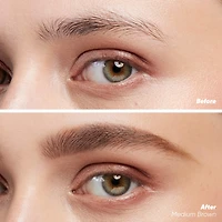 Brow Pop Dual-Action Filling and Shaping Easy Eyebrow Pencil