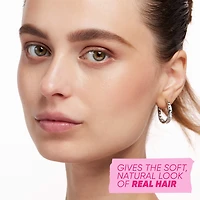 Brow Pop Dual-Action Filling and Shaping Easy Eyebrow Pencil