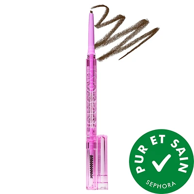Brow Pop Dual-Action Filling and Shaping Easy Eyebrow Pencil