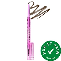 Brow Pop Dual-Action Filling and Shaping Easy Eyebrow Pencil