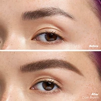 Brow Pop Dual-Action Filling and Shaping Easy Eyebrow Pencil