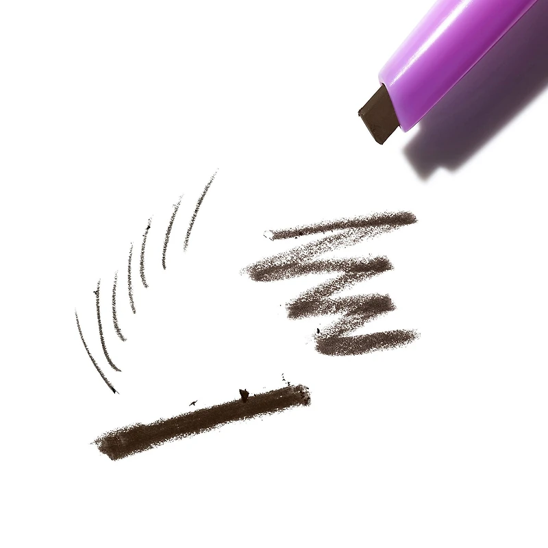 Brow Pop Dual-Action Filling and Shaping Easy Eyebrow Pencil