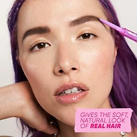 Brow Pop Dual-Action Filling and Shaping Easy Eyebrow Pencil