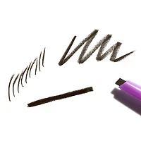 Brow Pop Dual-Action Filling and Shaping Easy Eyebrow Pencil