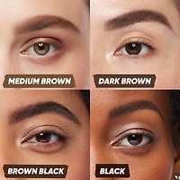 Brow Pop Dual-Action Filling and Shaping Easy Eyebrow Pencil