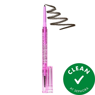 Brow Pop Dual-Action Filling and Shaping Easy Eyebrow Pencil