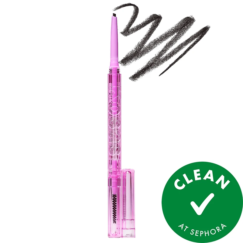 Brow Pop Dual-Action Filling and Shaping Easy Eyebrow Pencil