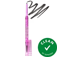 Brow Pop Dual-Action Filling and Shaping Easy Eyebrow Pencil