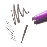 Brow Pop Dual-Action Filling and Shaping Easy Eyebrow Pencil