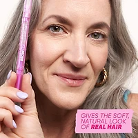 Brow Pop Dual-Action Filling and Shaping Easy Eyebrow Pencil