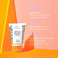Gelée nettoyante fondante Beste™ No. 9