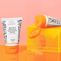 Gelée nettoyante fondante Beste™ No. 9