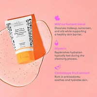 Gelée nettoyante fondante Beste™ No. 9
