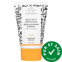 Gelée nettoyante fondante Beste™ No. 9