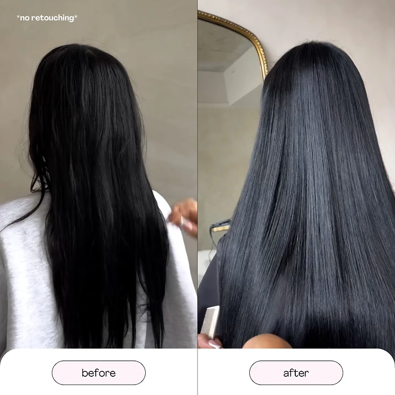 Hair Oil Everyday Gloss