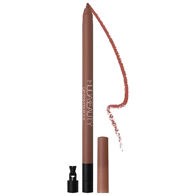 Lip Contour 2.0 Automatic Matte Pencil