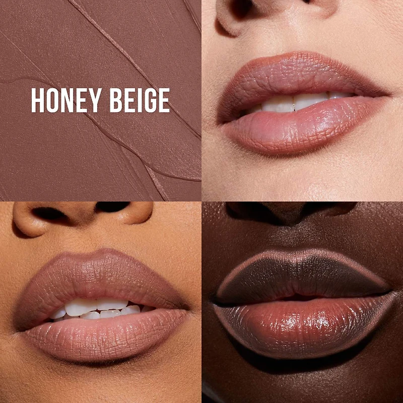 Crayon à lèvres mat automatique Lip Contour 2.0