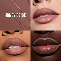 Crayon à lèvres mat automatique Lip Contour 2.0