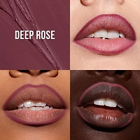 Crayon à lèvres mat automatique Lip Contour 2.0