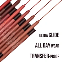 Crayon à lèvres mat automatique Lip Contour 2.0