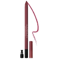 Crayon à lèvres mat automatique Lip Contour 2.0