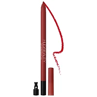 HUDA BEAUTY Lip Contour 2.0 Automatic Matte Pencil 0.01 oz/ 0.5 g