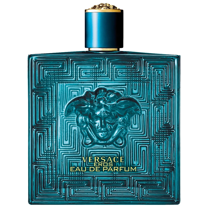 Eau de parfum Eros pour Homme