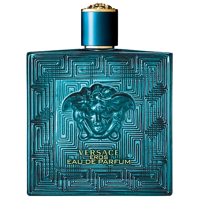 Eros Pour Homme Eau de Parfum