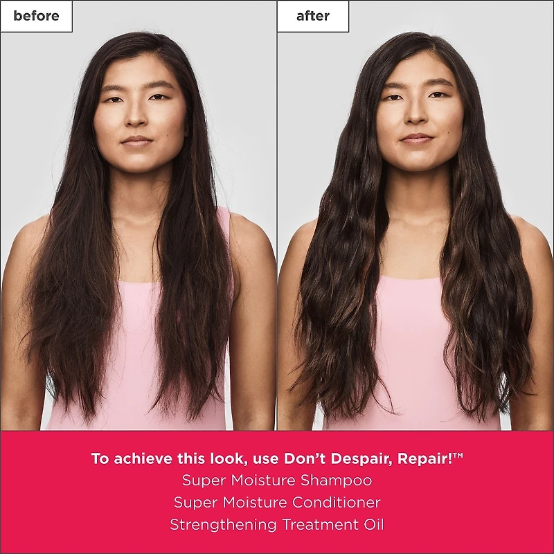Don't Despair, Repair!™ Strengthen + Repair Travel Kit